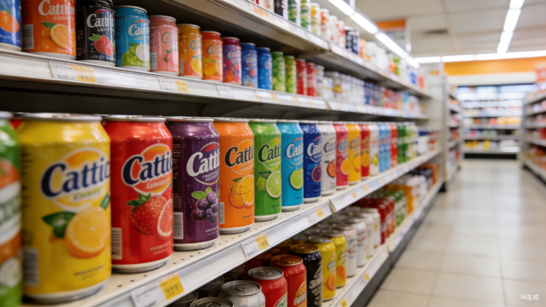 万字讲透:日本RTD商战史,中国酒企破局五条路